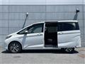 2018 Honda Freed