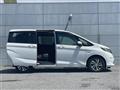 2018 Honda Freed