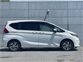 2018 Honda Freed