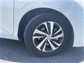 2018 Honda Freed