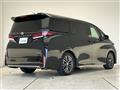 2025 Toyota Vellfire