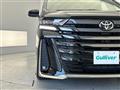 2025 Toyota Vellfire