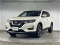 2017 Nissan X-Trail