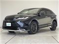 2021 Toyota Harrier