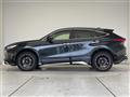 2021 Toyota Harrier