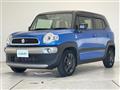 2020 Suzuki XBEE