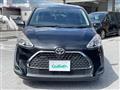 2020 Toyota Sienta