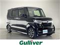 2019 Honda N BOX
