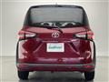 2022 Toyota Sienta