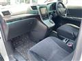 2012 Toyota Vellfire