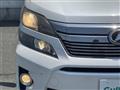 2012 Toyota Vellfire
