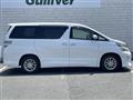 2012 Toyota Vellfire