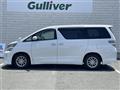 2012 Toyota Vellfire