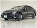 2019 Toyota Mark X