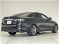 2019 Toyota Mark X