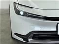 2025 Toyota Prius