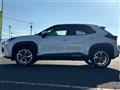 2022 Toyota Yaris Cross