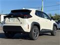 2022 Toyota Yaris Cross