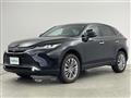 2023 Toyota Harrier Hybrid
