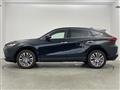 2023 Toyota Harrier Hybrid