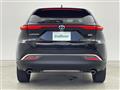 2023 Toyota Harrier Hybrid