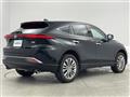 2023 Toyota Harrier Hybrid