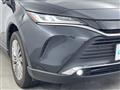 2023 Toyota Harrier Hybrid