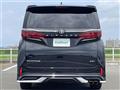 2024 Toyota Alphard Hybrid