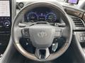 2024 Toyota Alphard Hybrid