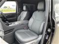 2024 Toyota Alphard Hybrid