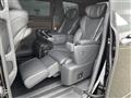 2024 Toyota Alphard Hybrid