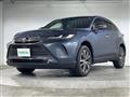 2021 Toyota Harrier