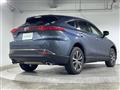 2021 Toyota Harrier