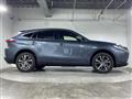 2021 Toyota Harrier