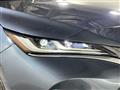 2021 Toyota Harrier