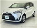 2015 Toyota Sienta