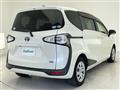 2015 Toyota Sienta
