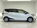 2015 Toyota Sienta