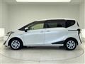 2015 Toyota Sienta
