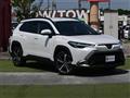 2024 Toyota CorollaCross