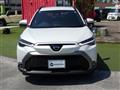 2024 Toyota CorollaCross