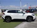 2024 Toyota CorollaCross