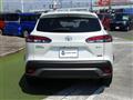 2024 Toyota CorollaCross