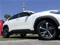2024 Toyota CorollaCross