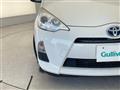 2013 Toyota AQUA