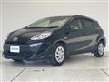 2017 Toyota AQUA