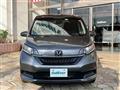 2021 Honda Freed
