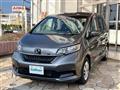 2021 Honda Freed