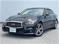 2018 Nissan Skyline