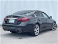 2018 Nissan Skyline